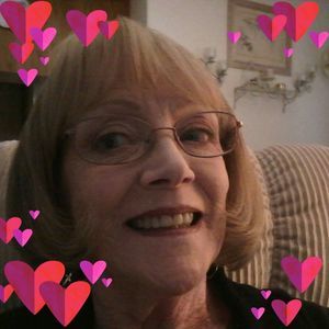 Meet your Posher, Sandy